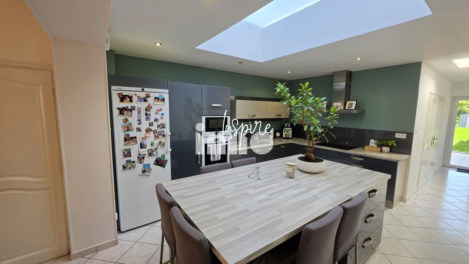Maison à vendre, 114m², Tourcoing