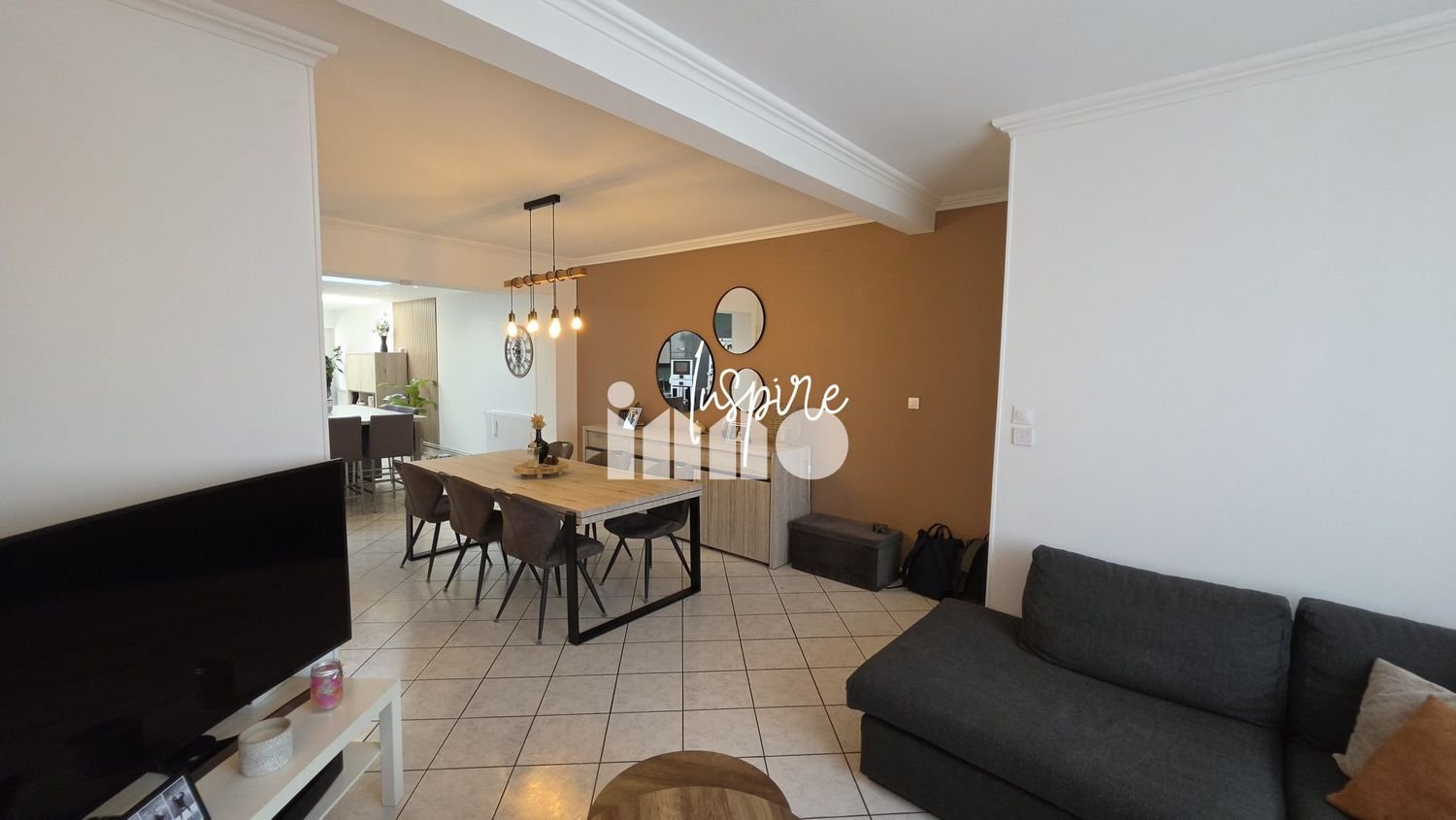 Maison à vendre, 114m², Tourcoing