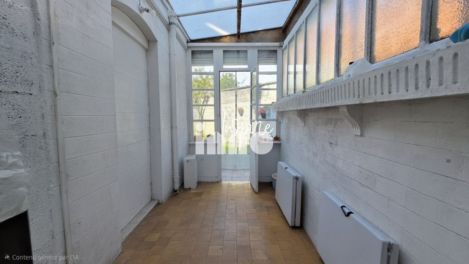 Maison à vendre, 108m², Tourcoing