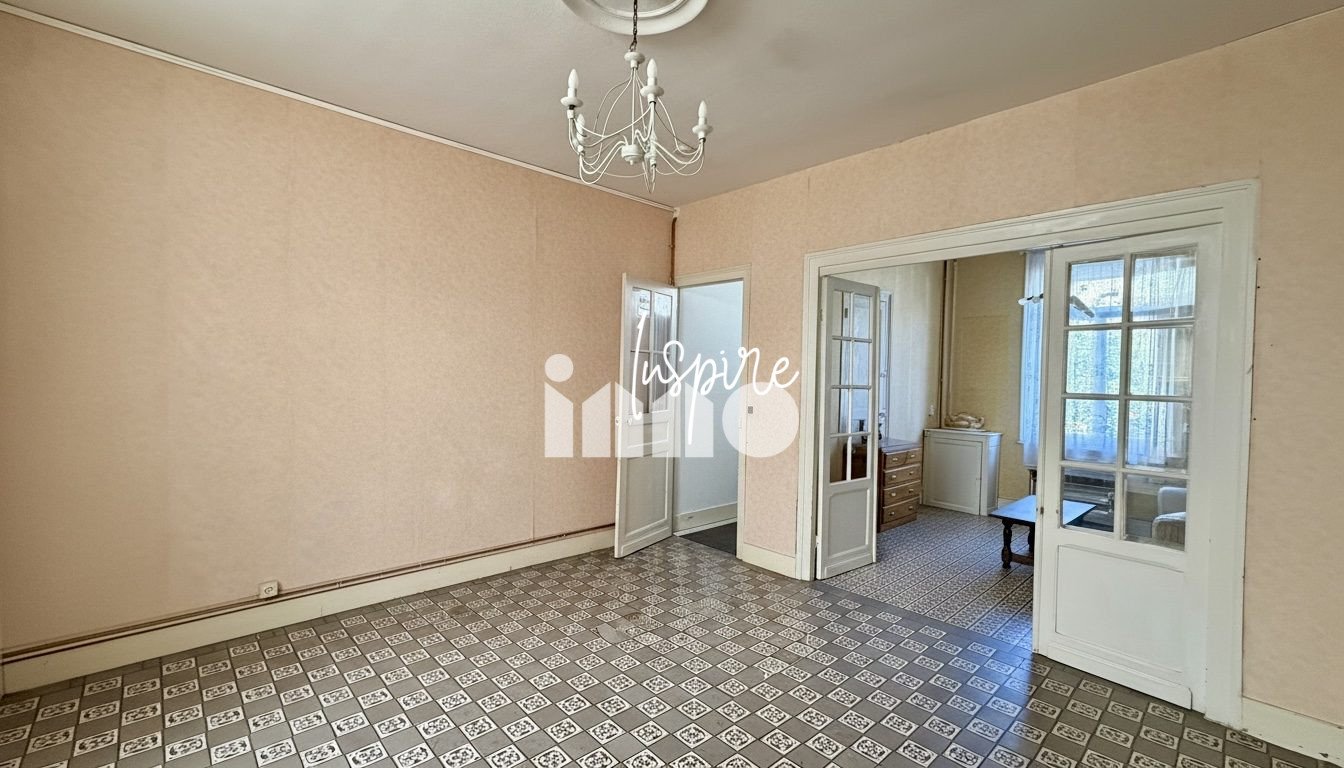 Maison à vendre, 106m², Tourcoing