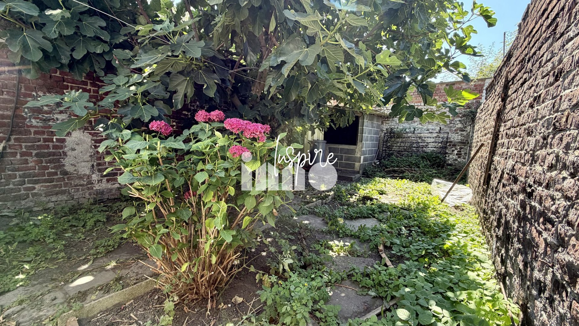 Maison à vendre, 106m², Tourcoing