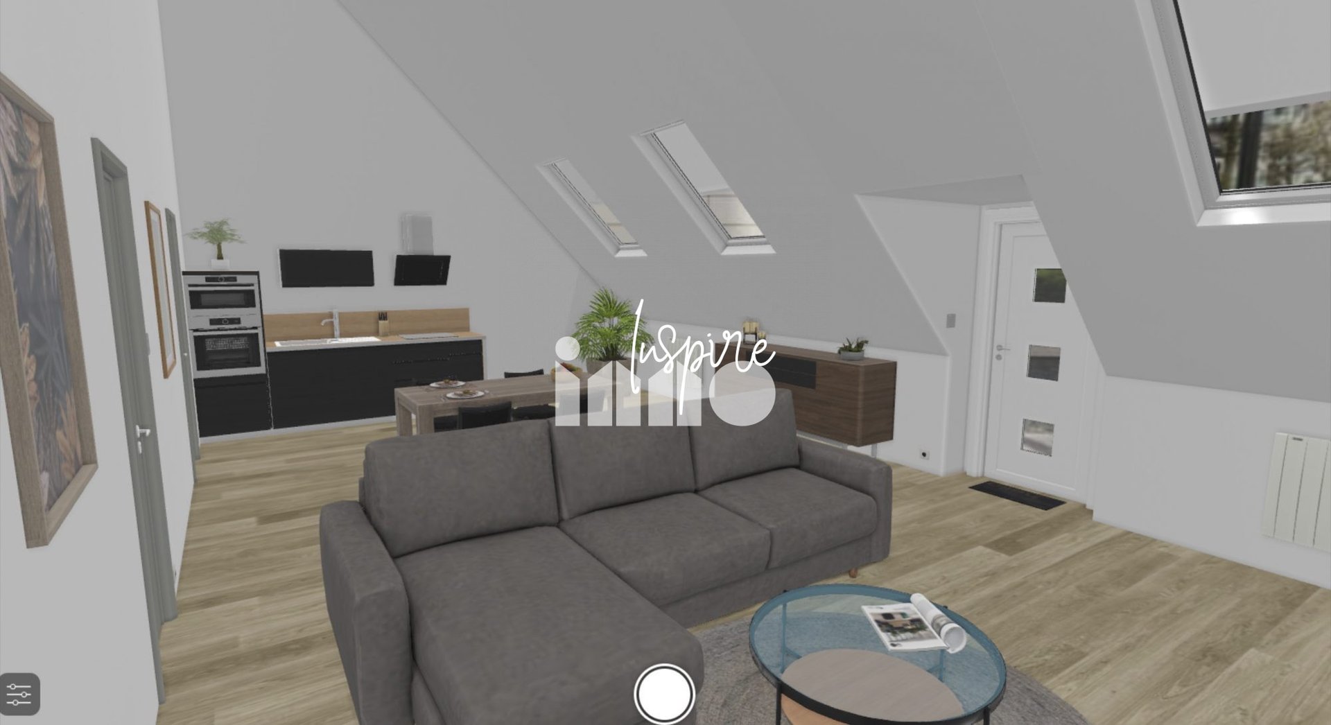 Maison à vendre, 80m², Tourcoing