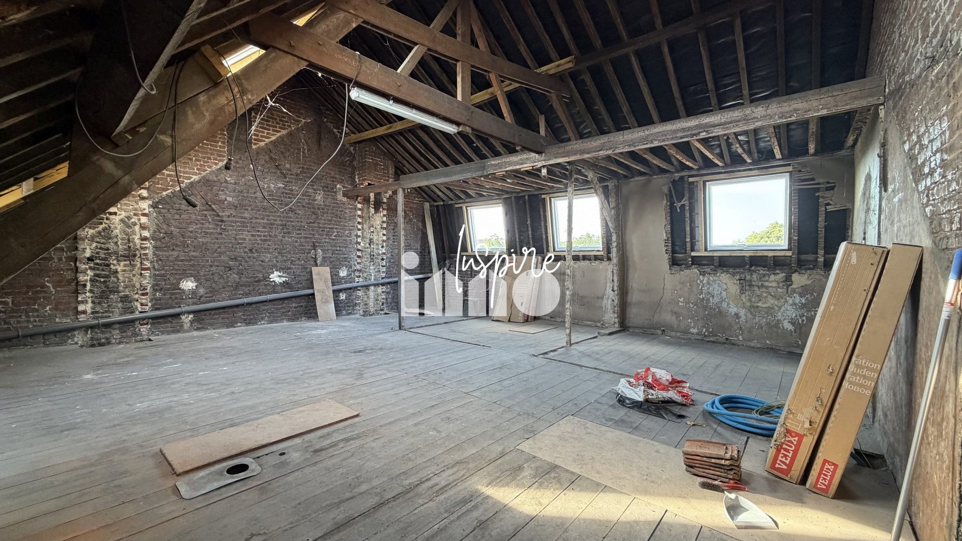 Maison à vendre, 80m², Tourcoing