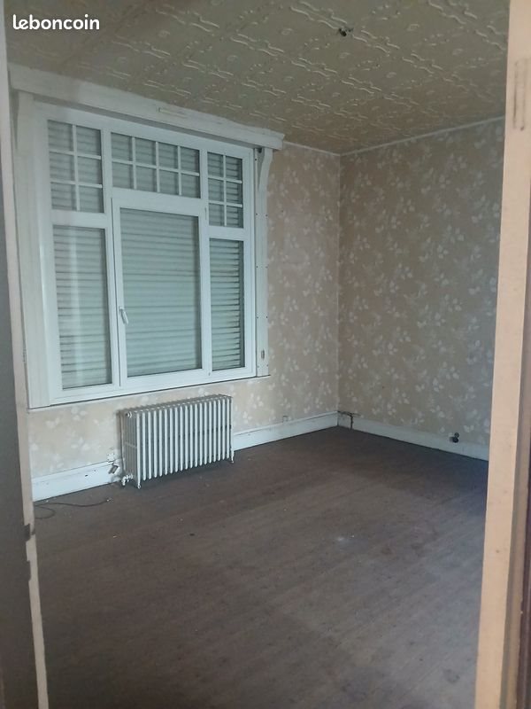Maison à vendre, 150m², Saint-Pol-sur-Mer