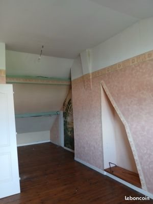 Maison à vendre, 150m², Saint-Pol-sur-Mer