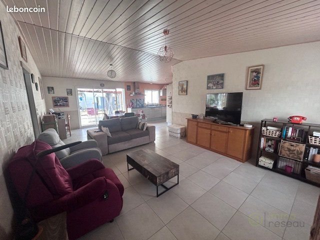 Maison à vendre, 78m², Le Fenouiller