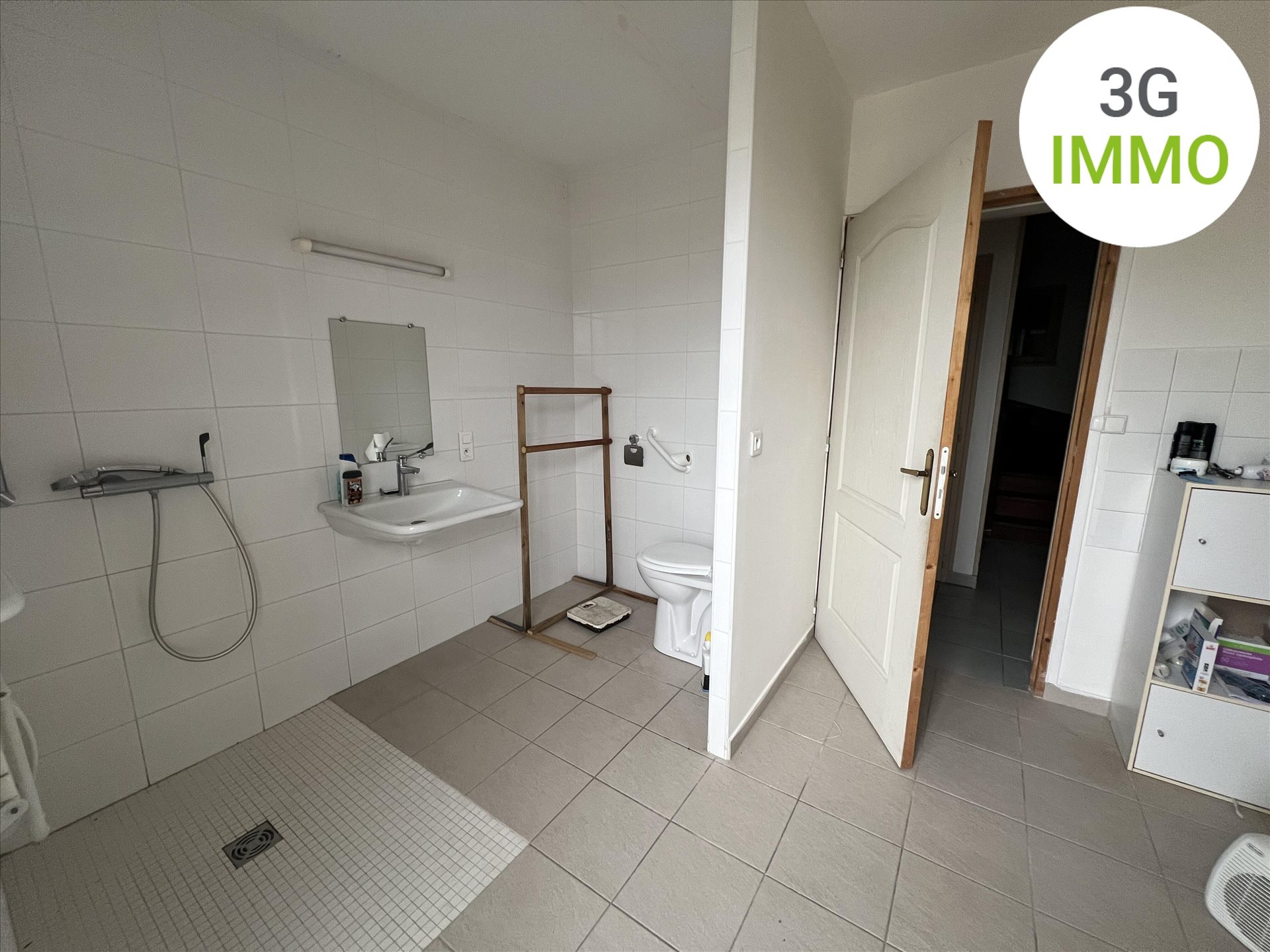 Maison à vendre, 120m², Bergerac