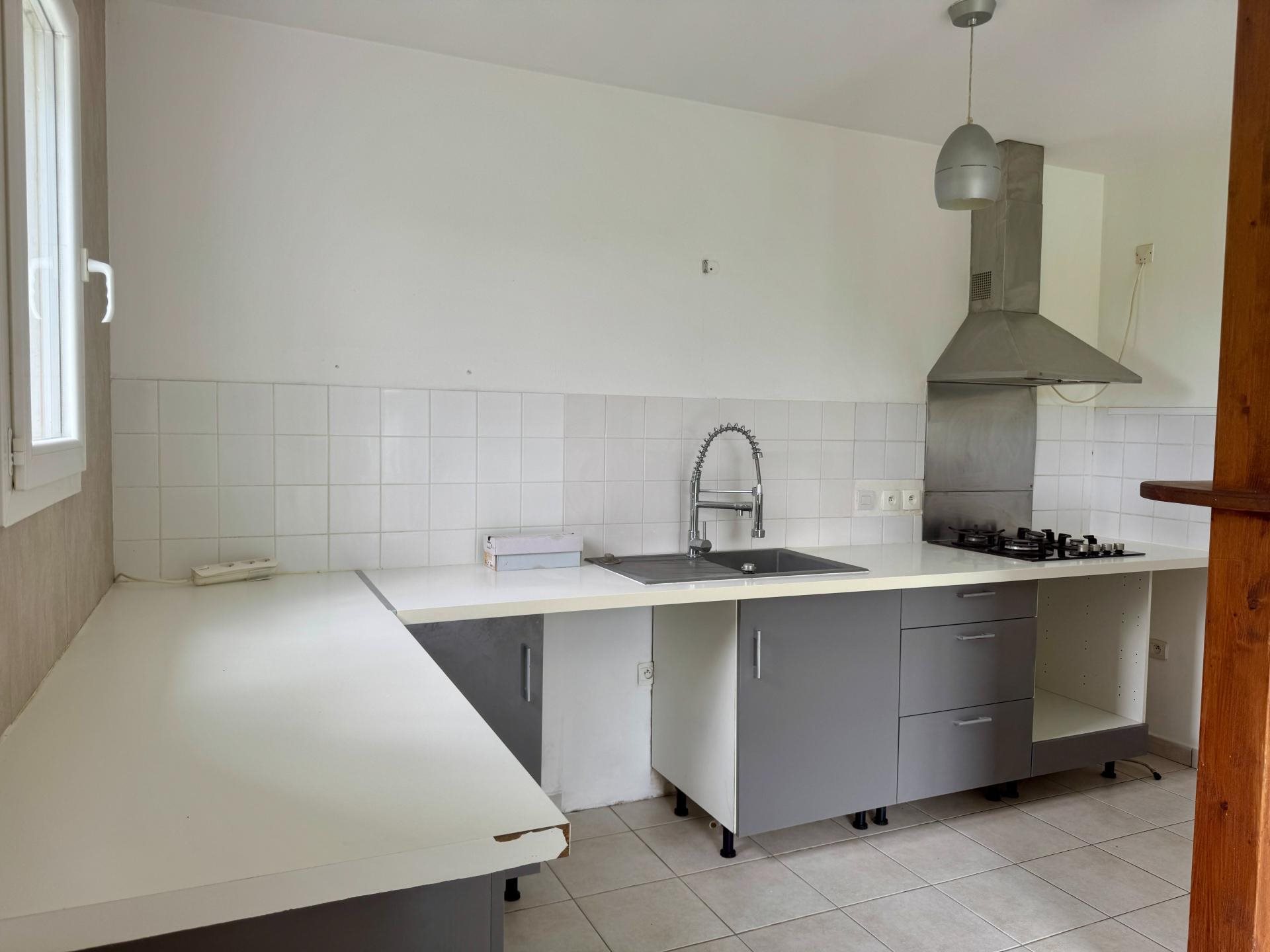 Maison à vendre, 93m², Cancon
