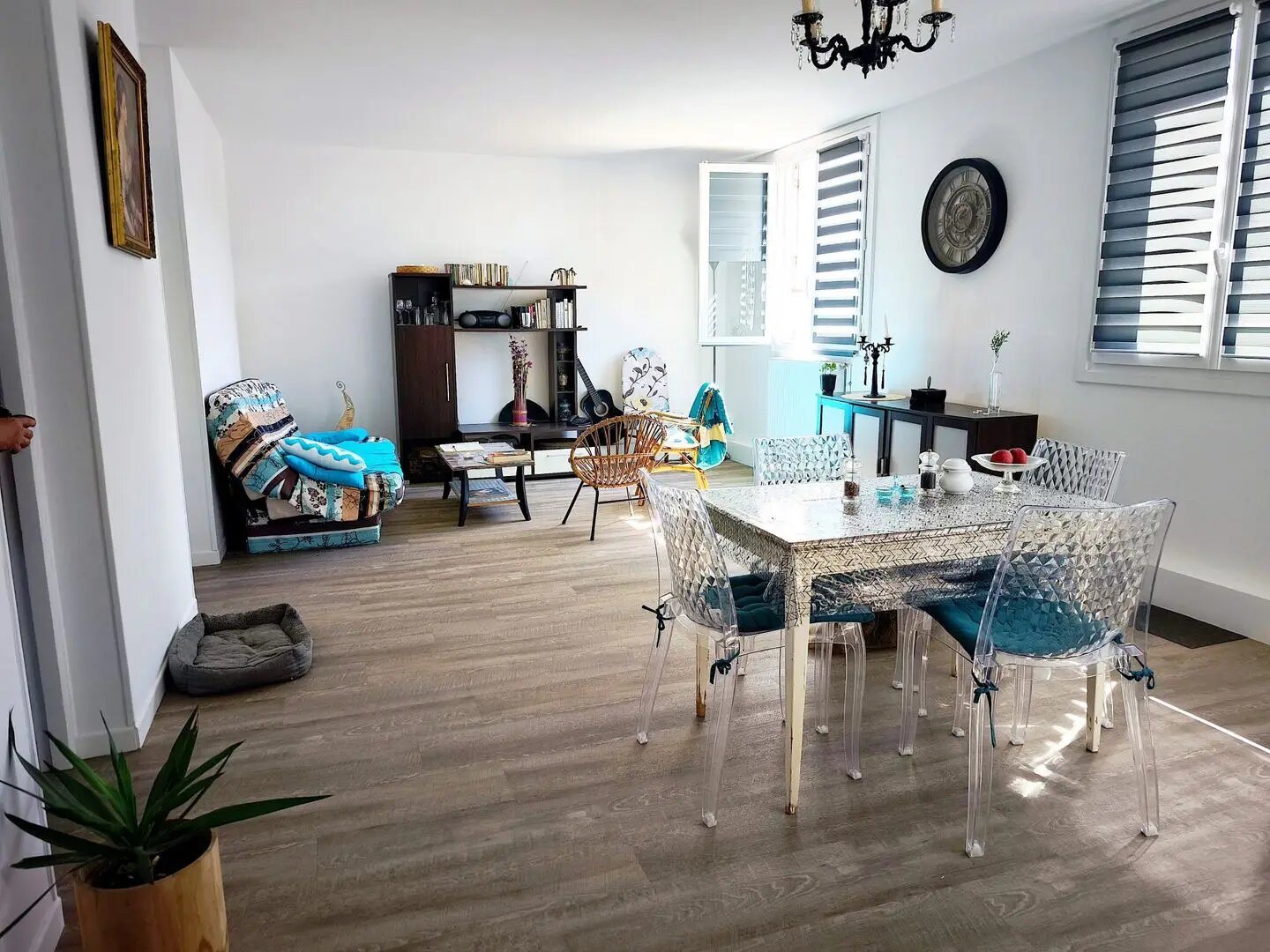 Appartement à vendre, 74m², La Rochelle