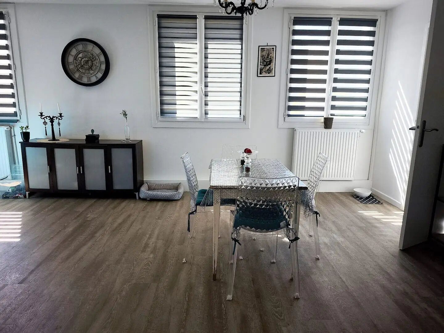 Appartement à vendre, 74m², La Rochelle
