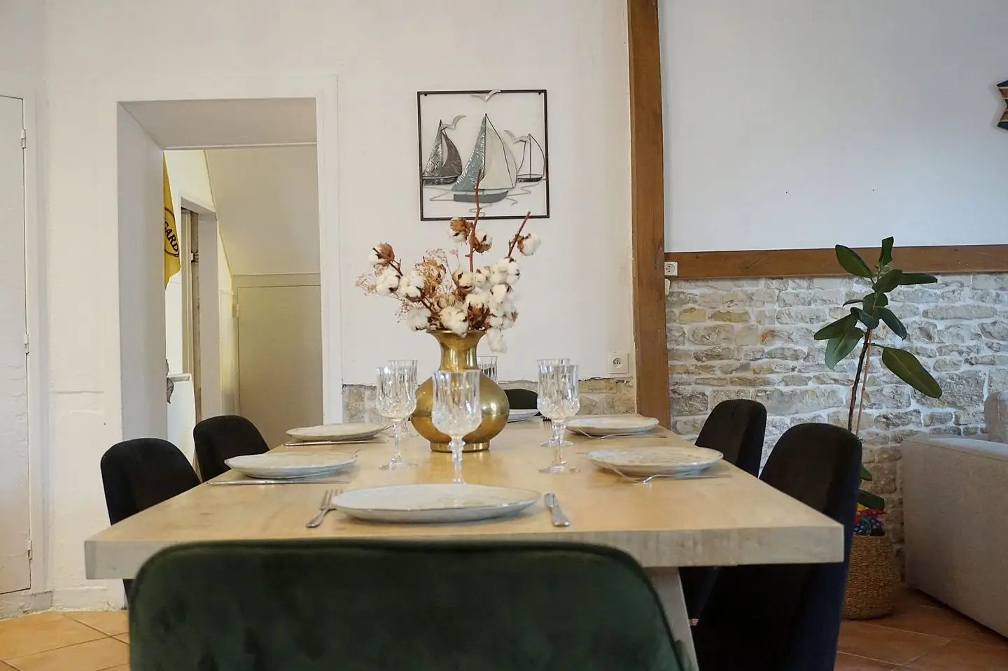Maison à vendre, 154m², Saint-Sauveur-d'Aunis
