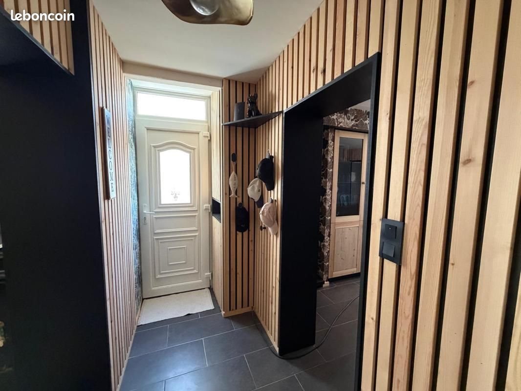 Maison à vendre, 151m², Saint-Georges-des-Coteaux