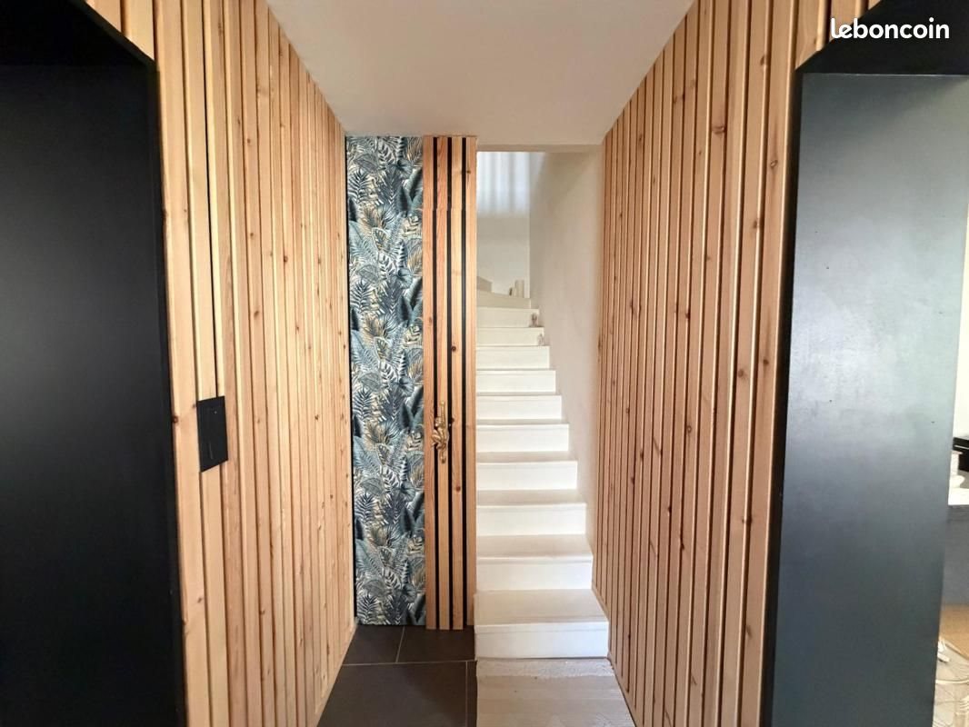 Maison à vendre, 151m², Saint-Georges-des-Coteaux