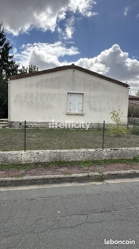 Maison à vendre, 75m², Saintes