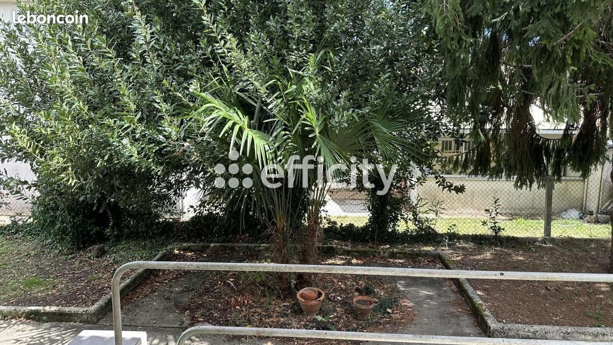 Maison à vendre, 75m², Saintes