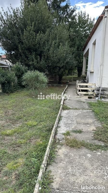 Maison à vendre, 75m², Saintes