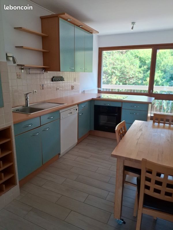 Appartement à louer, 73m², Saint-Brieuc