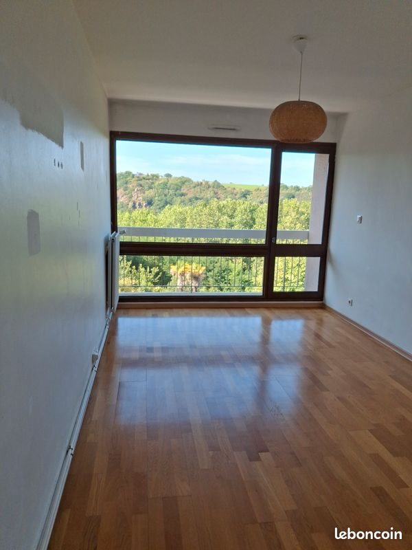 Appartement à louer, 73m², Saint-Brieuc