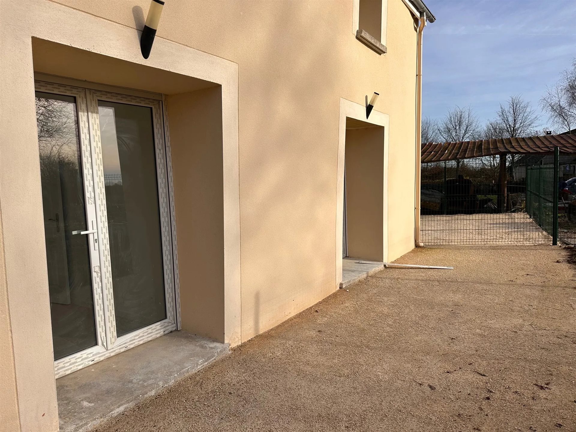 Appartement à louer, 66m², Pommeuse