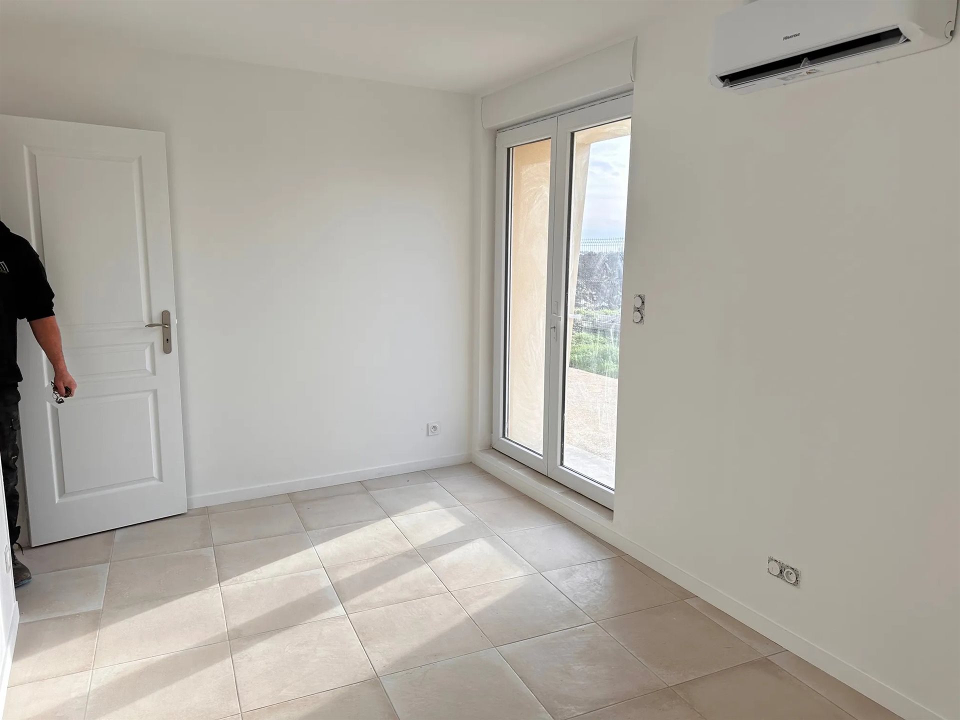 Appartement à louer, 66m², Pommeuse