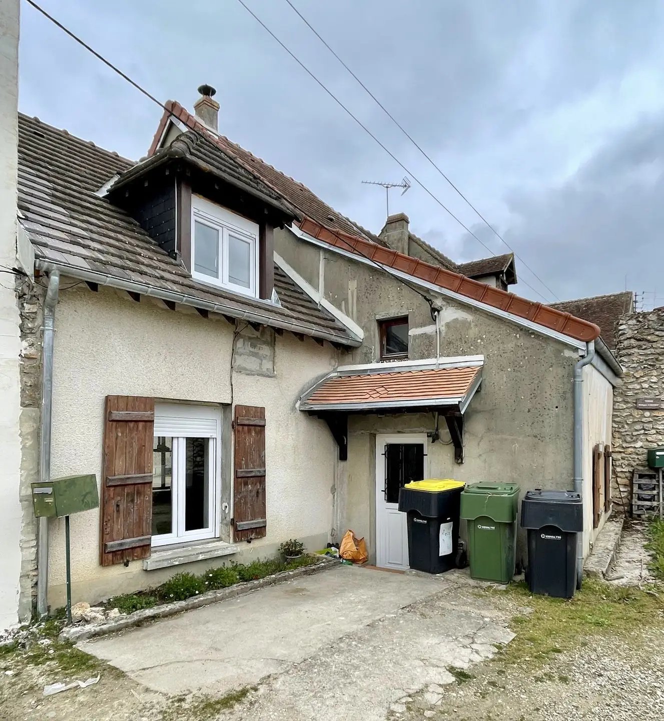 Maison à vendre, 107m², Crécy-la-Chapelle