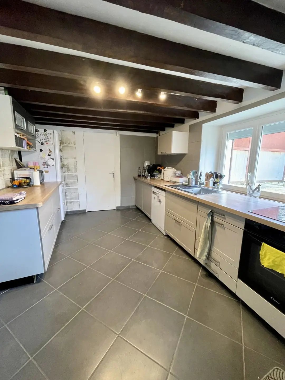 Maison à vendre, 107m², Crécy-la-Chapelle