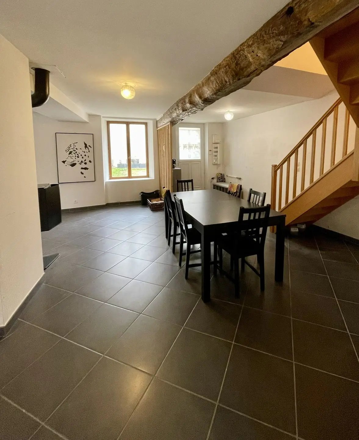 Maison à vendre, 107m², Crécy-la-Chapelle
