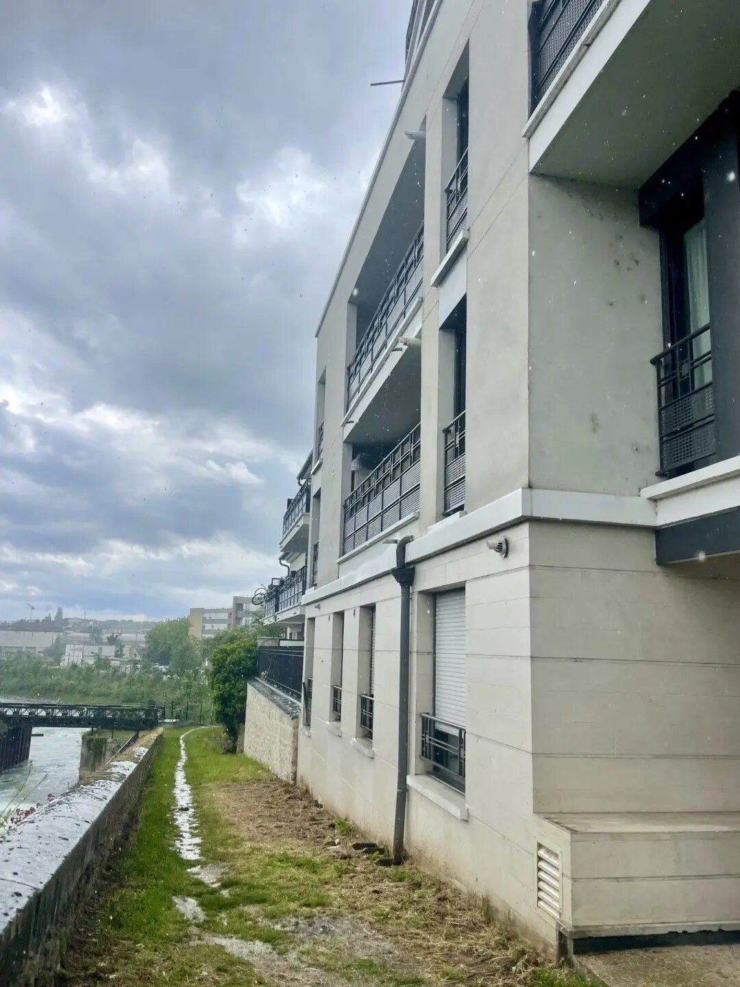 Appartement à vendre, 46m², Meaux