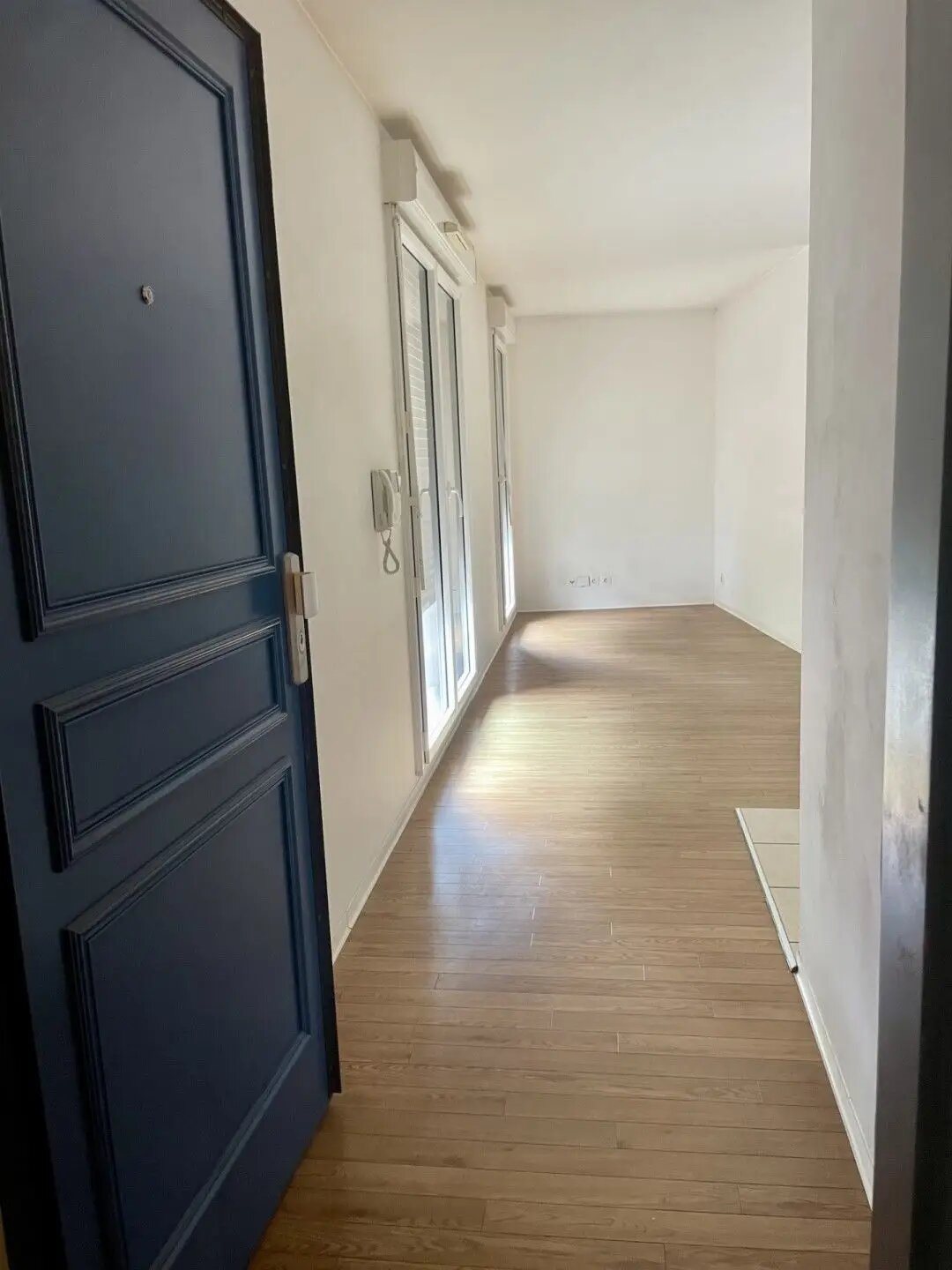 Appartement à vendre, 46m², Meaux