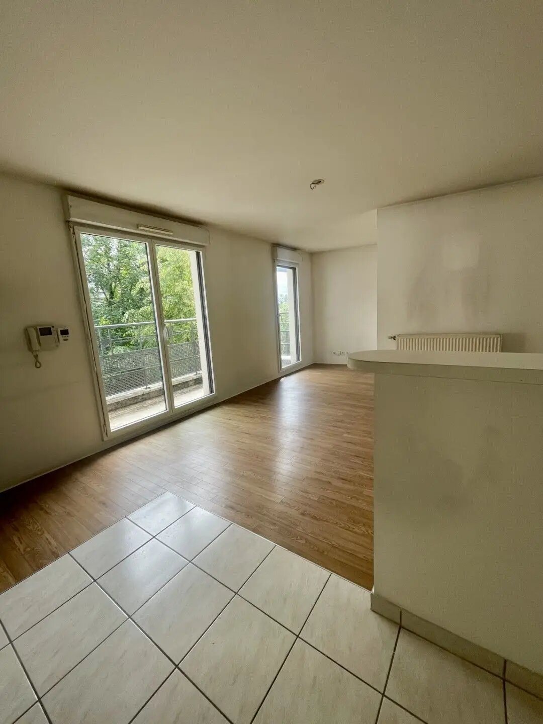 Appartement à vendre, 46m², Meaux