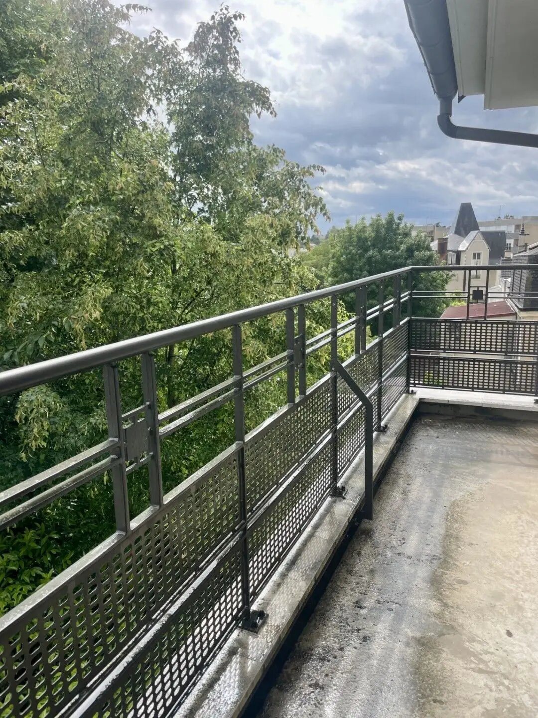 Appartement à vendre, 46m², Meaux