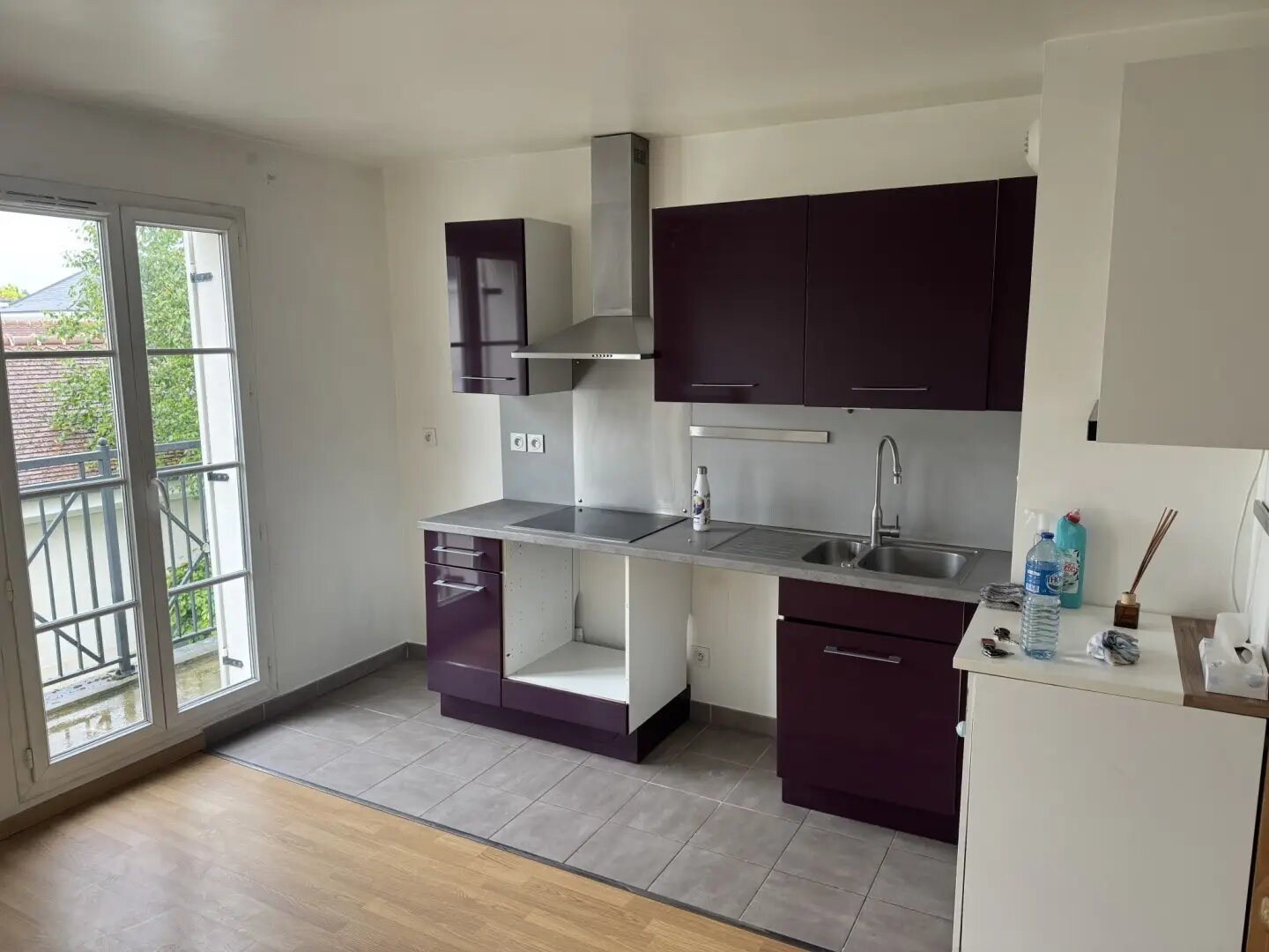 Appartement à vendre, 58m², Magny-le-Hongre