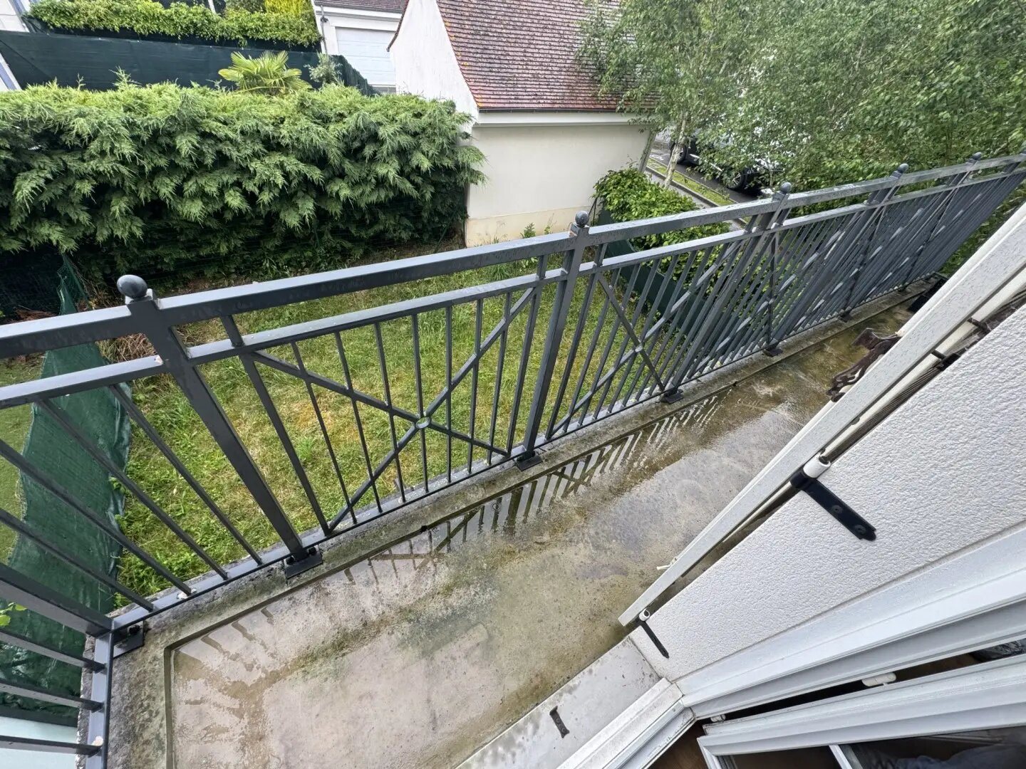 Appartement à vendre, 58m², Magny-le-Hongre