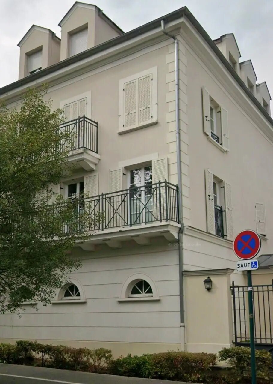Appartement à vendre, 58m², Magny-le-Hongre