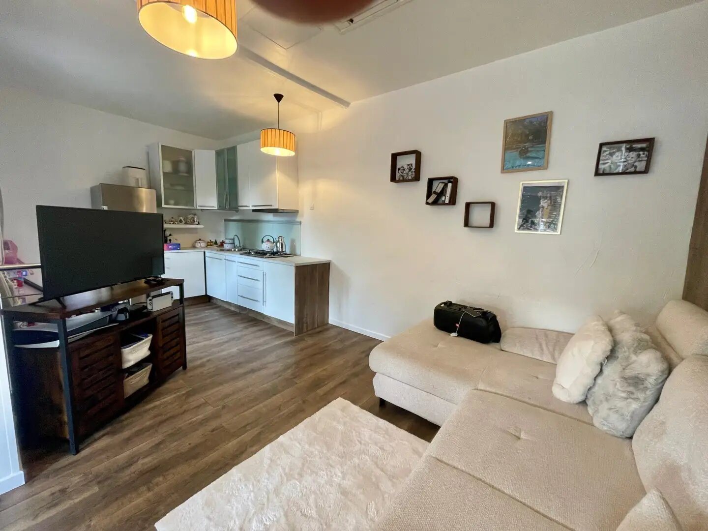 Maison à vendre, 38m², Esbly
