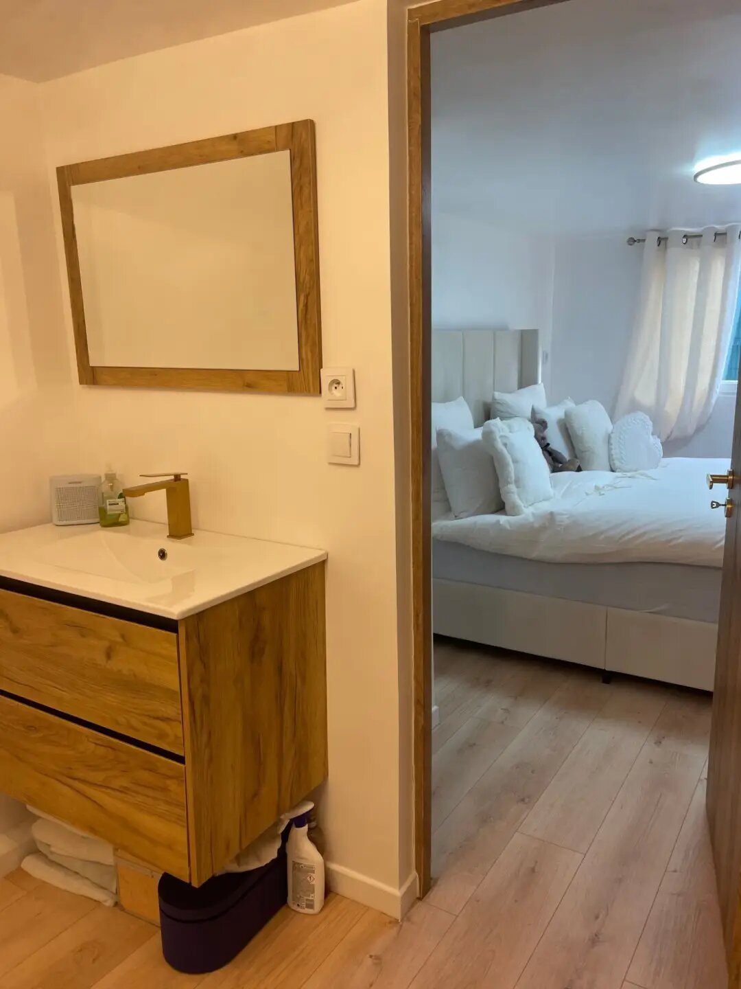 Maison à vendre, 38m², Esbly