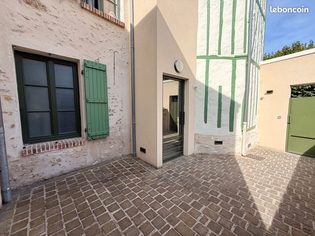 Appartement à louer, 52m², Coulommiers