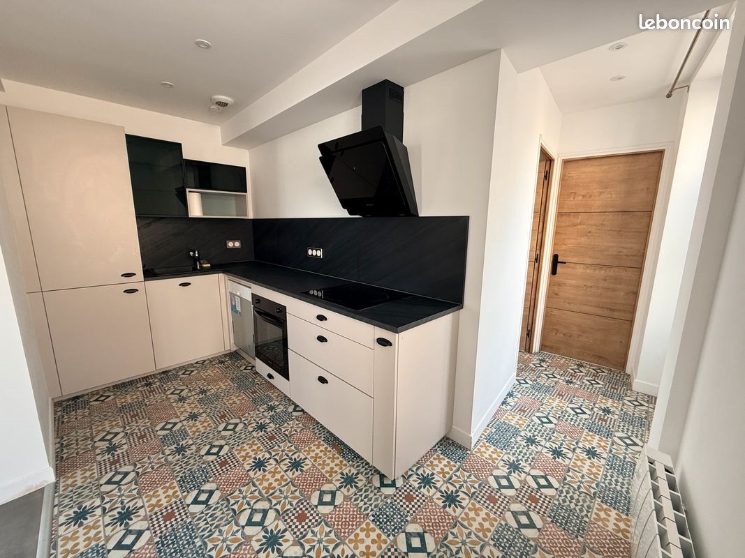 Appartement à louer, 52m², Coulommiers