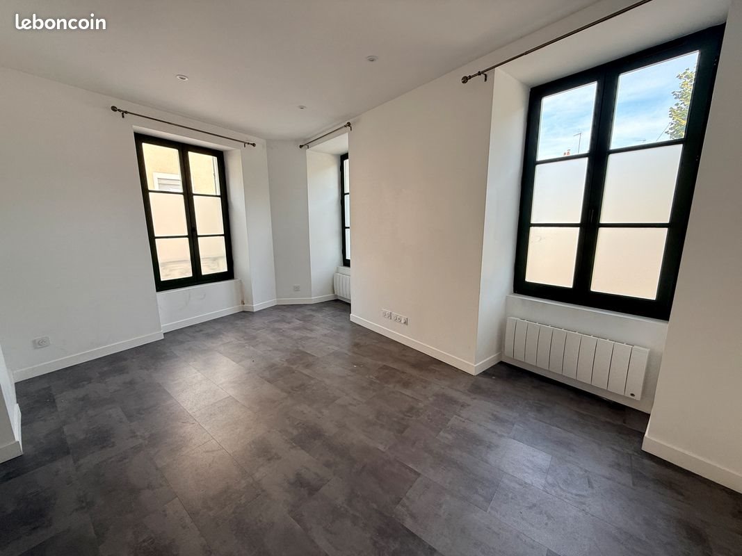 Appartement à louer, 52m², Coulommiers