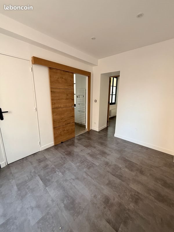 Appartement à louer, 52m², Coulommiers