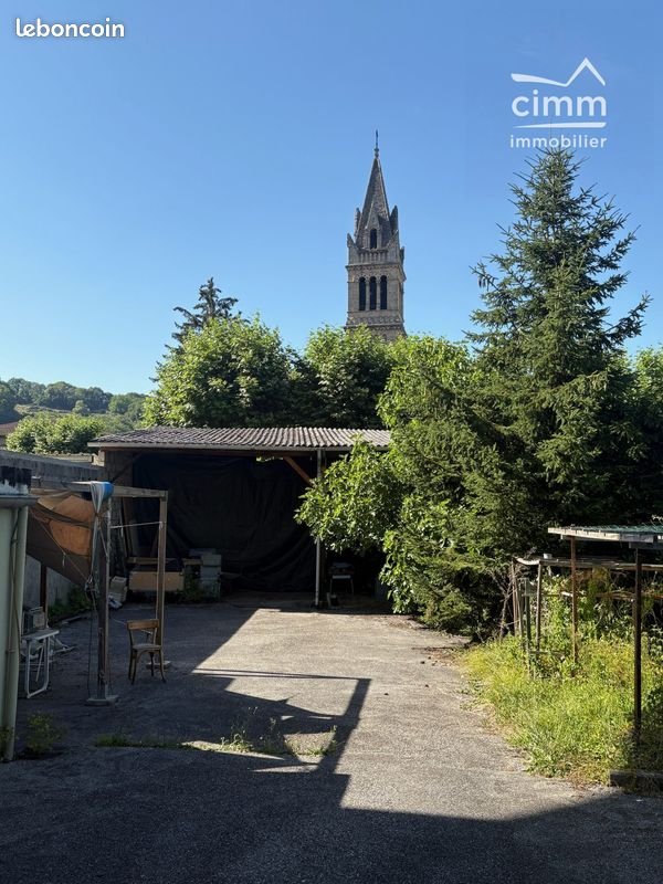 Appartement à vendre, 44m², Renage