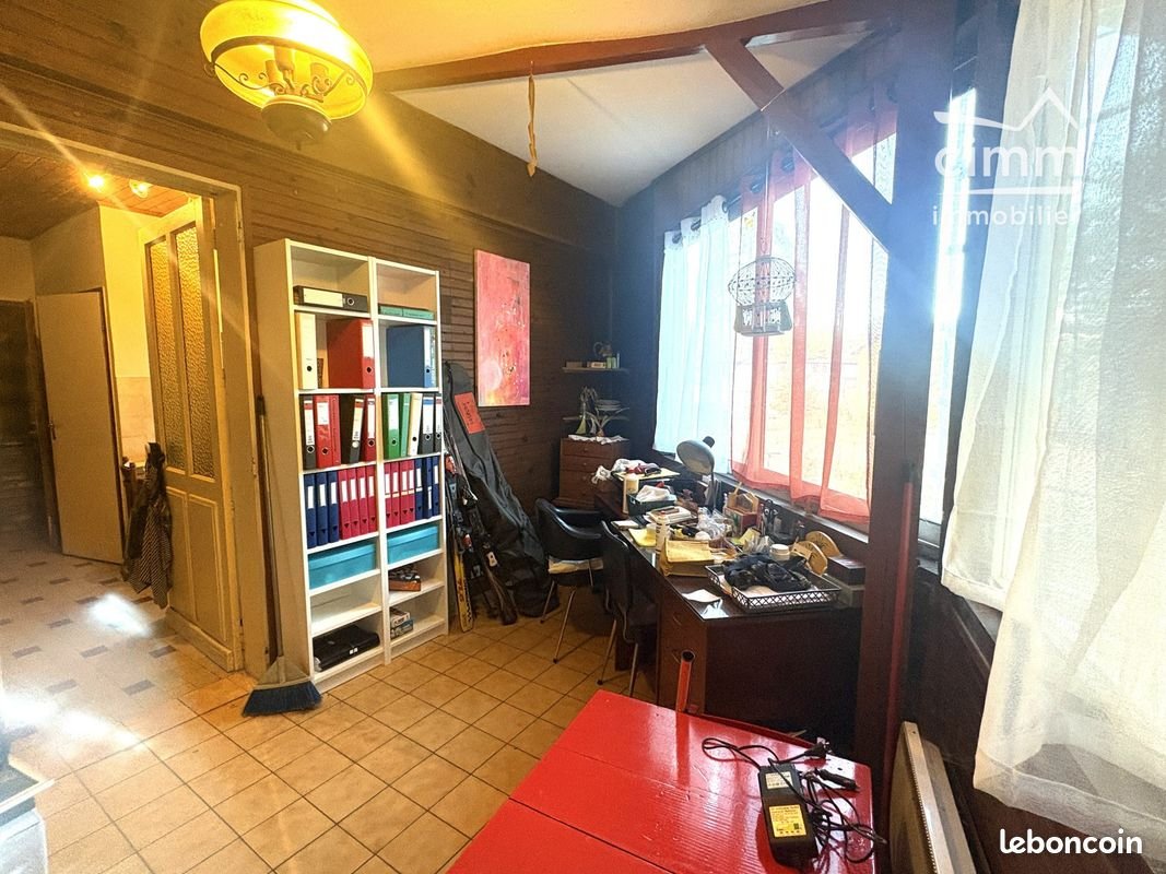 Appartement à vendre, 44m², Renage