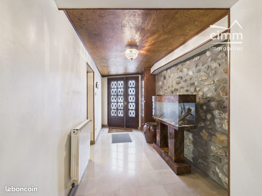 Maison à vendre, 100m², Tullins