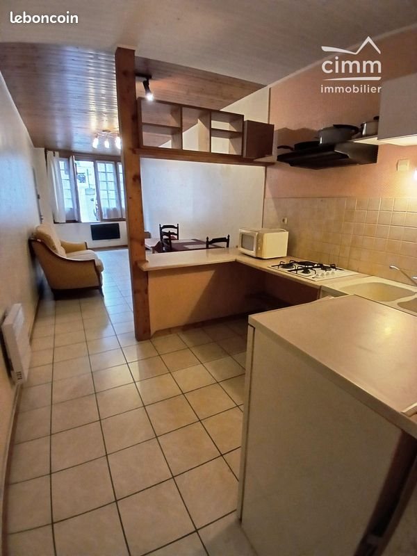 Appartement à vendre, 162m², Tullins