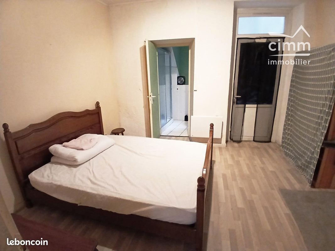 Appartement à vendre, 162m², Tullins
