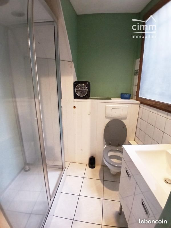 Appartement à vendre, 162m², Tullins
