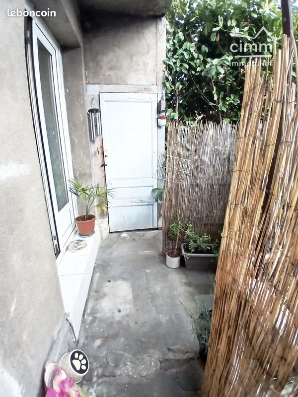Appartement à vendre, 162m², Tullins