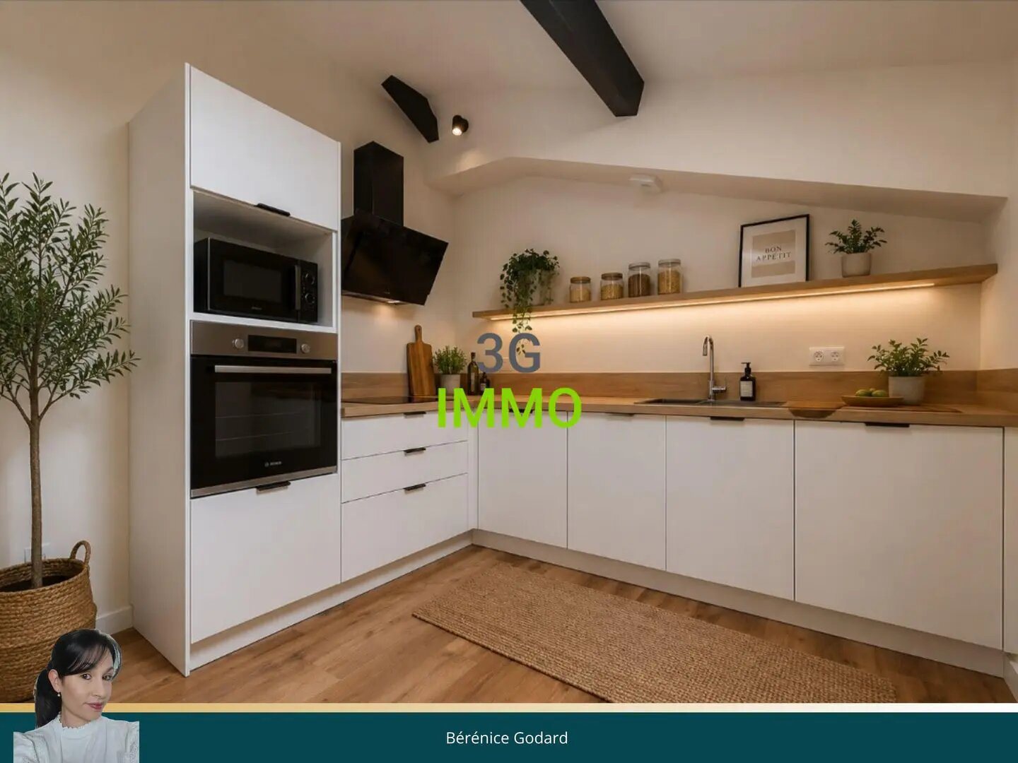 Appartement à vendre, 83m², Dax