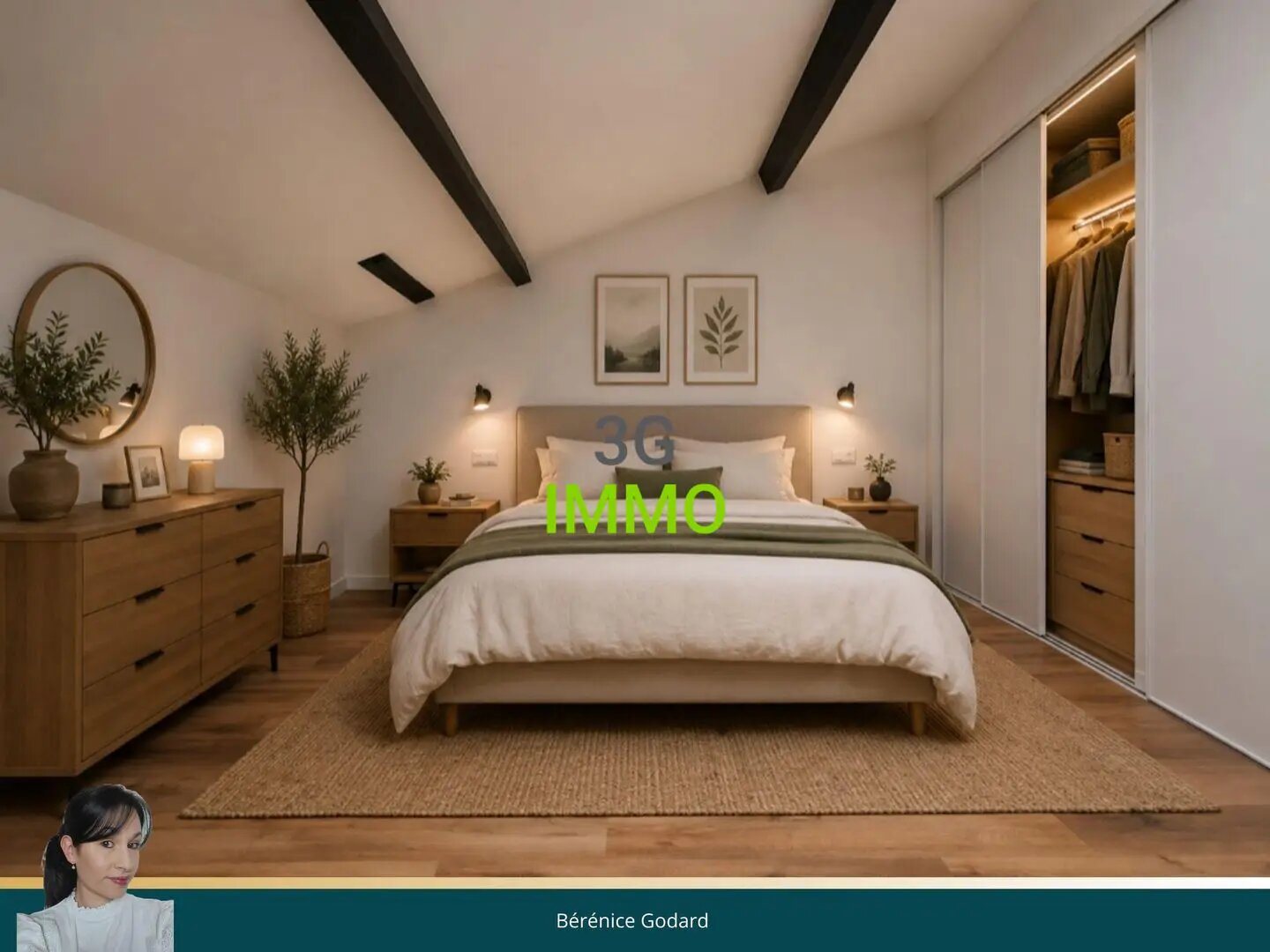 Appartement à vendre, 83m², Dax