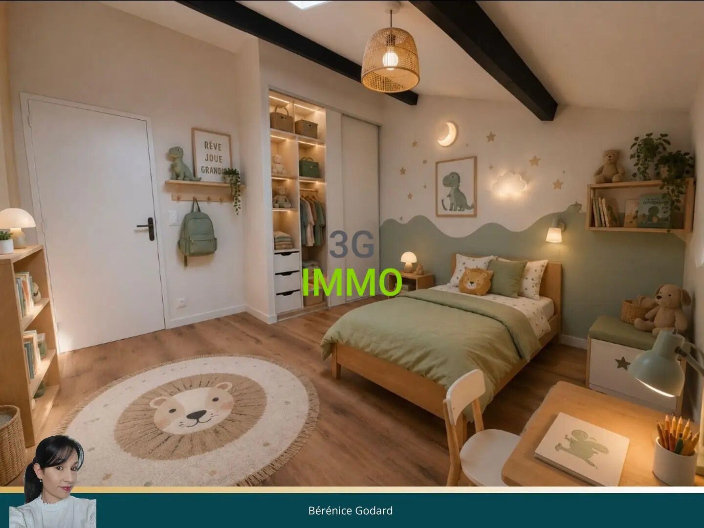 Appartement à vendre, 83m², Dax
